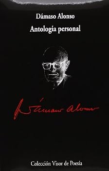 Paperback Antología Personal con AudioCD [Spanish] Book
