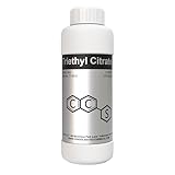CCS Triethyl Citrate Aroma/Flavor/Fragrance Compound High Purity 500ml