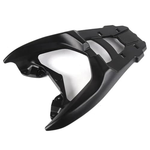 Porte-bagages arrière Yamaha Nmax 155 : résoud le manque de rangement