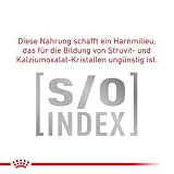 Satiety Weight Management Feline | Trockenfutter für Katzen | 2 x 400 g