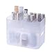Produktbild AMYHY Make-up-Organisator, kosmetischer Speicher-Fall, Medizin-Kasten-Halter-Organisator, 4 PCS Beauty Essential, Schmuck, Medizin, Stifte Gadgets for Aufsatz-, Desktop, Badezimmer, Semi löschen