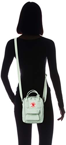 Image of Fjallraven Kanken Sling Crossbody Bag, Compact Lightweight Shoulder Pack for Travel and Everyday Carry