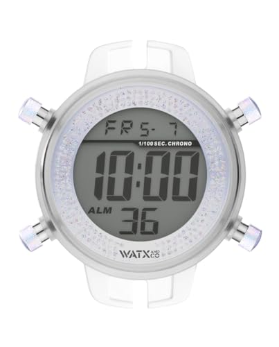 Watx Watxandco Reloj Mujer Digital Cuarzo con Correa de RWA1128