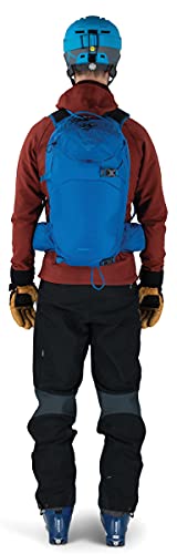 Osprey X, Kresta 30 Foglia di Pino Verde Donna