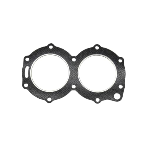 Joint de culasse pour moteur hors-bord 2 temps E48 E55 55BET 697-11181