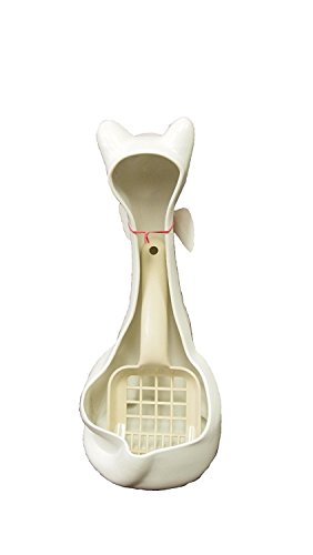 Porte-pelle avec pelle New Age Pet accessoire litière chat - 7