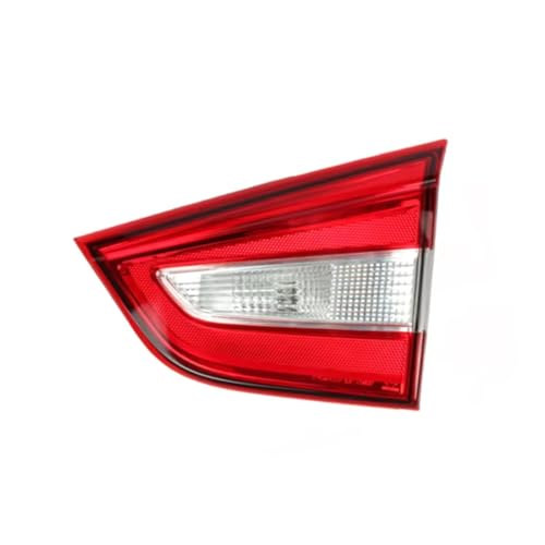 Feu arrière de voiture LED premium pour Suzuki SX4 S-Cross 2017-2021 optique droit
