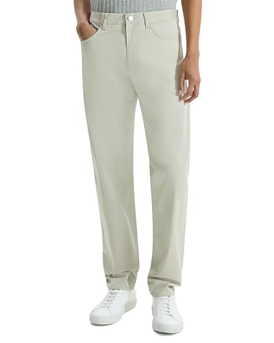 Theory Men's Zaine 5 Pocket Pants