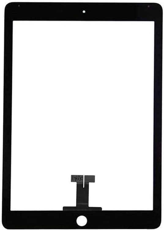 Amazon.co.jp: Fixcracked タッチスクリーン交換部品 デジタイザー