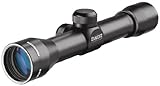 Simmons ProHunter Truplex Reticle Handgun Scope, 4x32mm (Matte)
