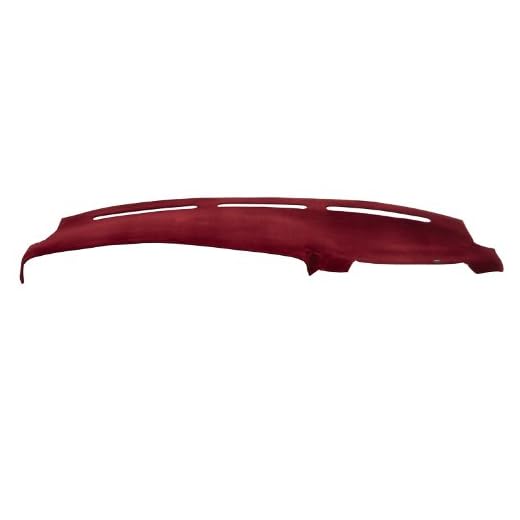 DashMat Dash Board Cover, Crystal Blue