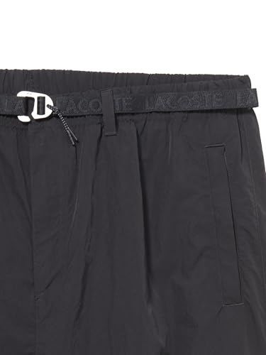 Lacoste Men's Active Relaxed Fit Track Pants2