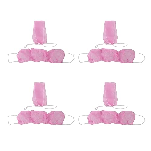 Conjunto de Roupa íntima de Uso único, Conjunto de Roupa íntima Leve para Hotel e Menina