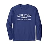 Photo Gallery appleton maglia a manica Photo Gallery appleton maglia a manica