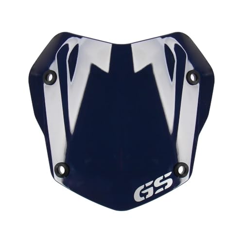 Pare-brise sport pour R1200GS ADV et R1250GS protection vent 2013-2022