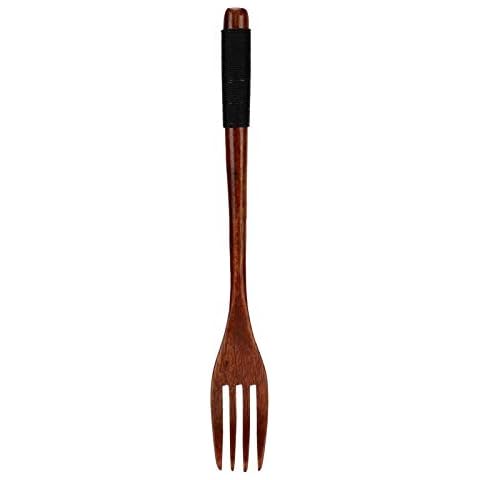 EcoFri Fourchette en bois HOKZYHOUSE Cover