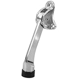 Butée de porte moderne : son design discret préserve l’esthétique portes, ce qui en fait un choix idéal pour ceux qui privilégient à la fois fonctionnalité et élégance