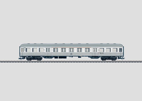 Preisvergleich Produktbild Märklin 43810 - Silberling 1. / 2.Klasse DB