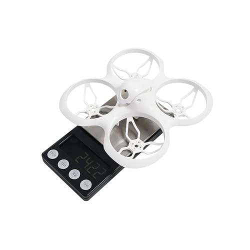 Cetus X marco reforzado PA12 94.75mm para UAV 1/2 piezas miniatura 3