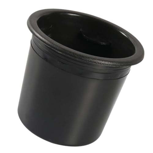 Portavasos Recessed de Plástico para RV y Carro miniatura 1