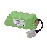 Anztek Battery Compatible with Shark Freestyle Navigator XBT1106N SV1110 SV1106N SV1110N SV11O6N SV116N Navigator Cordless Stick Vacuum