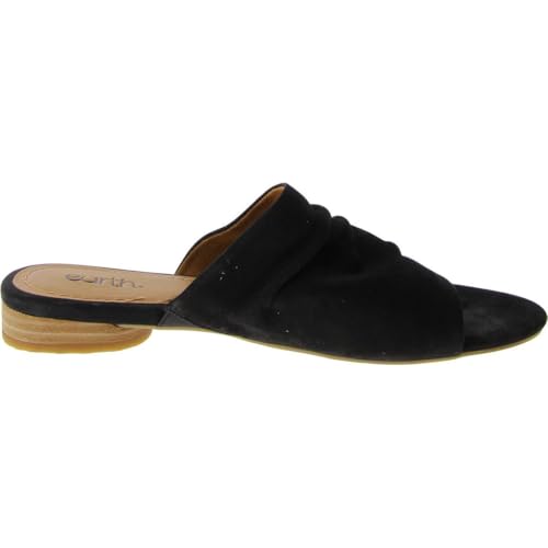Earth Footwear Women's Talma Slide Sandal3