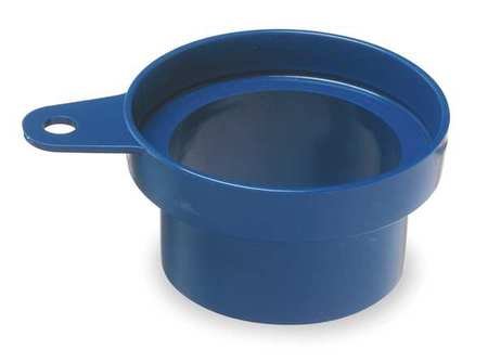 Vac Hose Adapter w/Mounting Tab
