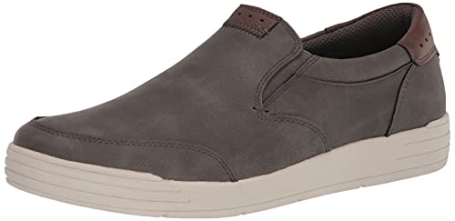 Image of Nunn Bush Kore City Walk Moc Toe Slip-On