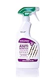 Karlsten Anti-Scratch Cat Repellent Spray – Ultimate Cat Scratching Deterrent for Furniture, Sofas, Carpets & Doors – Stop Cat Damage Instantly – Long-Lasting, Non-Toxic Formula – 500ML
