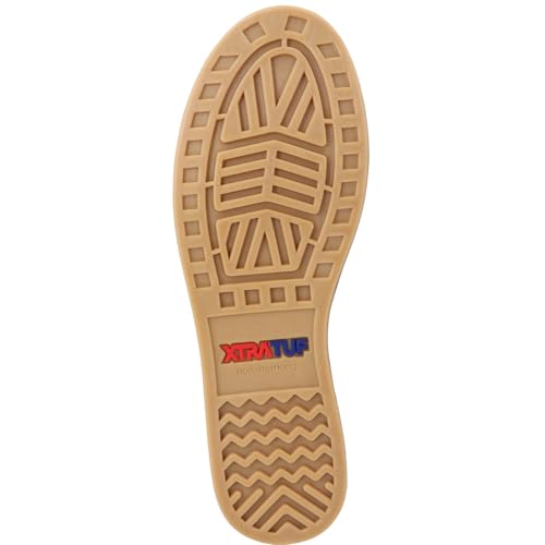 Xtratuf Women's 6 Inch Ankle Deck Boot2