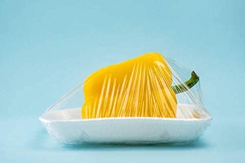 Miniatura 4 de Envoltura retráctil rollo centralizado  2625 pies  calibre 100 25 micras (14 pulgadas)