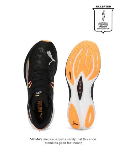 Image of Puma Men Deviate Nitro 3 Running Shoe
