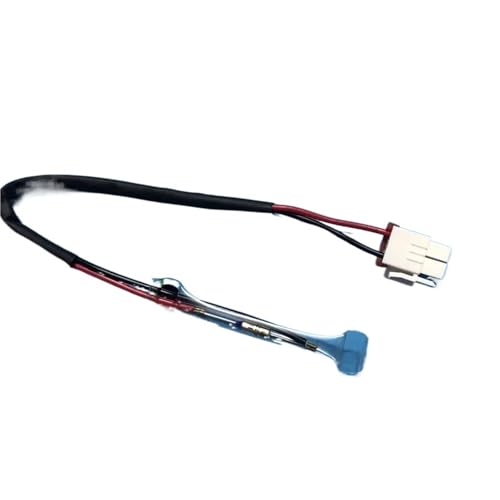 1 Fusible De Temperatura De Descongelación For Refrigerador De Dos Puertas Samsung De 250 V Y 72 °C. Accesorio For Refrigerador.