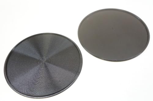Dual-Sided Primer Tray & Lid Set