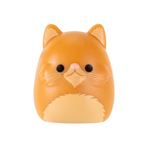 Squish-a-longs “Harry Potter” Mini-Squish + Accessory 6-Pack, Style 1 - image 6