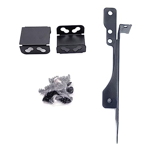 Soporte doble ventilador para tarjeta gráfica para PC miniatura 6