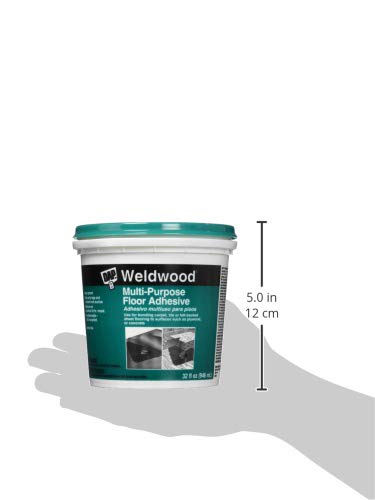 Adhesivo Multiusos para Pisos DAP 2.61 lb Off White miniatura 2