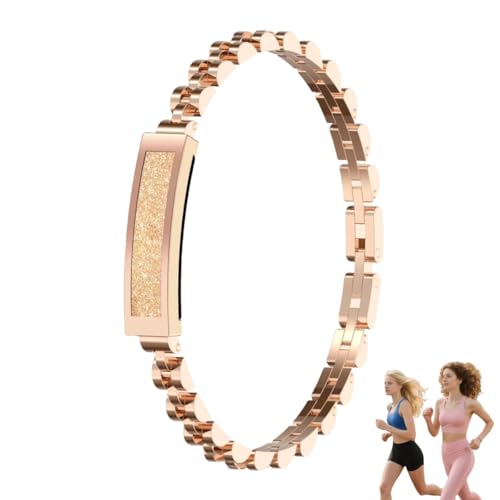 Smart Bracelet Health and Fitness Trackers,24/7 Activity...