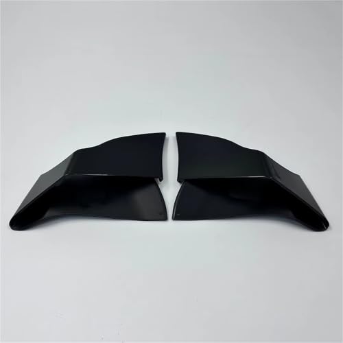 Aileron latéral de moto CBR650R accessoire aérodynamique carénage ailes fixes