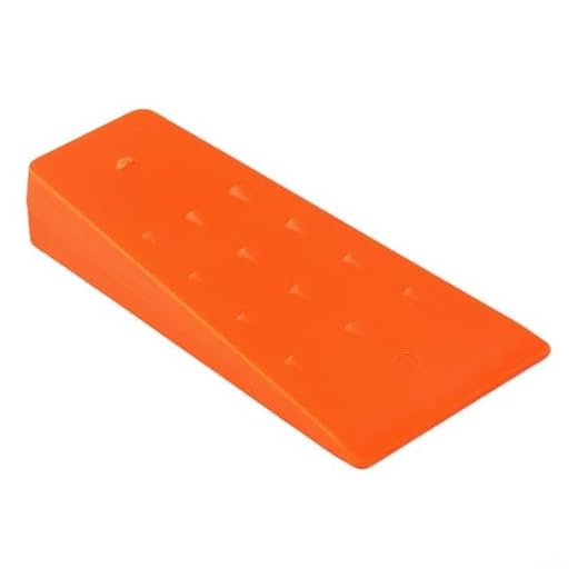 Heavy Duty Spiked Tree Felling Wedges