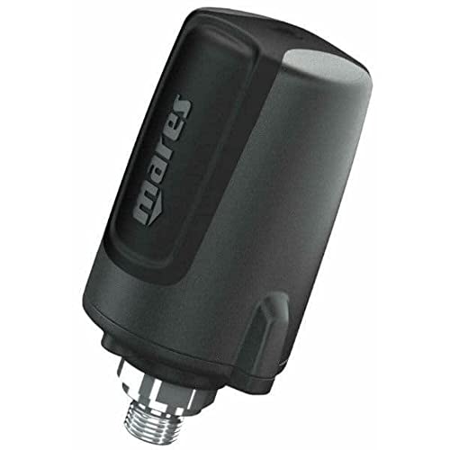 Mares 414169, Computer da Polso Unisex - Adulto