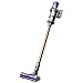 Dyson Cyclone V10 Absolute Cordless Vacuum Cleaner | 2 year Dyson warranty | 394433-01 - UAE Version