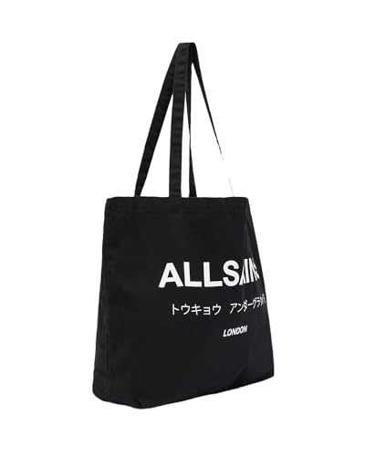 Bolso Tote Underground de AllSaints miniatura 2