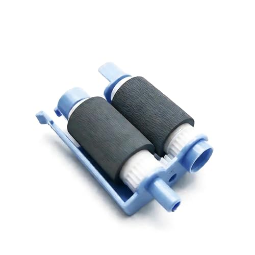 Rouleau de ramassage RM2-5452 pour résoudre le blocage de feuille dans le bac 2