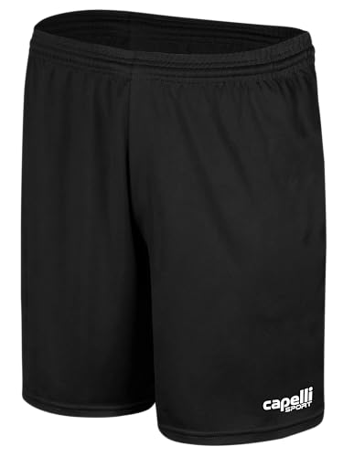 Capelli Sport Women's Team Match Shorts