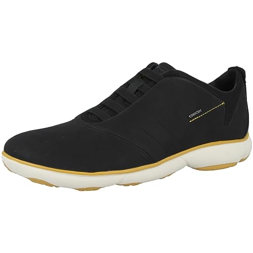Image of Geox Men's Mnebula17 Fashion Sneaker