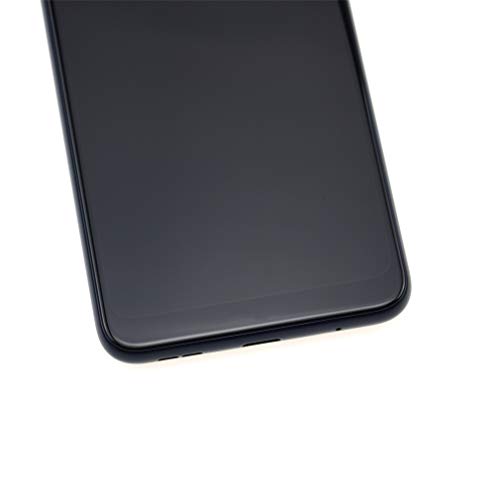 Image of TA-1120 LCD Screen Touch Digitizer Glass with Screen Frame Replacement for Nokia 5.1 Plus TA-1105 TA-1102 Baltic sea Blue