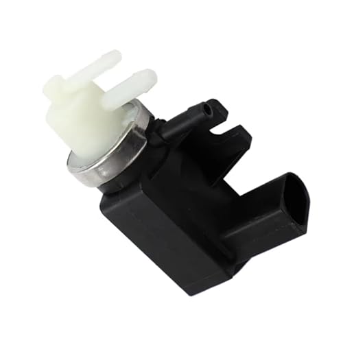 Electrovanne turbo boost 8E0906627A compatible avec Audi A4 B6 et B7 - 3