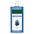 Ocean Kelp Anti Hairfall Shampoo | Intensive Hair Growth Therapy| Anti Hairfall Shampoo that Maintains Shine |100% Botanical Extracts | Suitable for All Hair Types |650ml