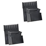 Cela peut être un pour les amis qui aiment la coupe de cheveux, ou cela peut être un pour les amis coiffeurs, ils en ont besoin